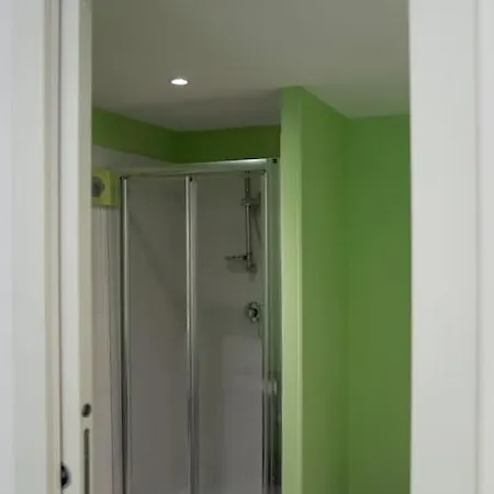 New Mini Loft Per 5 A Centro Appartement *