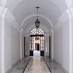 New Mini Loft Per 5 A Centro Διαμέρισμα *