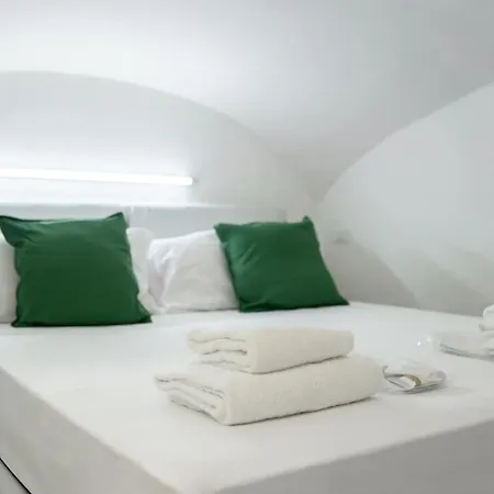 New Mini Loft Per 5 A Centro Roma