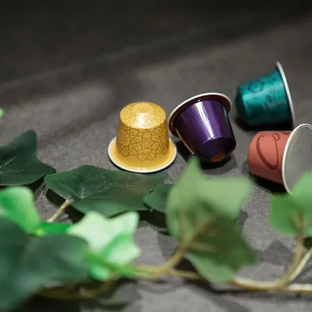 Daire New Mini Loft Per 5 A Centro *