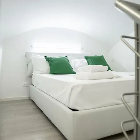 Apartment New Mini Loft Per 5 A Centro *