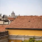 New Mini Loft Per 5 A Centro * Rom