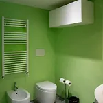 New Mini Loft Per 5 A Centro Apartment *