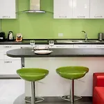 New Mini Loft Per 5 A Centro