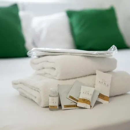 New Mini Loft Per 5 A Centro *