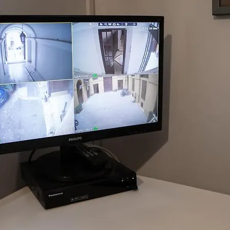 New Mini Loft Per 5 A Centro